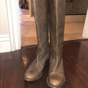 Frye Boots